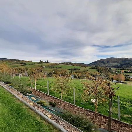 Domki- Limanowa, Z Balia I Sauna Holiday home *